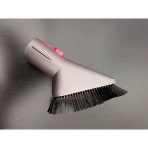 OEM Dyson V15 V11 V10 V8 V7 Quick Release Mini Soft Dusting‎ Brush Tool Head EUC